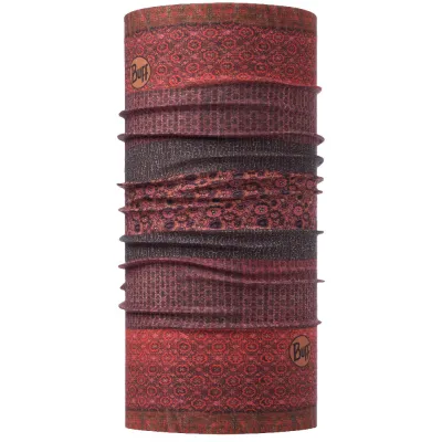 Бандана Buff Tech Fleece Bandana, Freeskull Multi (BU 115389.555.10.00) - Robinzon.ua