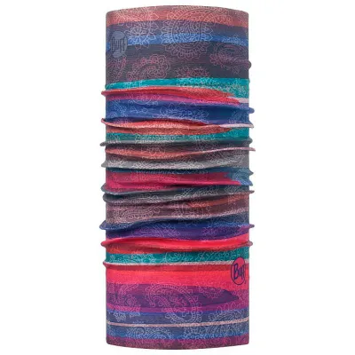 Бандана Buff Tech Fleece Bandana, Shimmer Multi (BU 118130.555.10.00) - Robinzon.ua