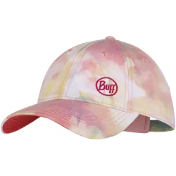 Кепка Buff Baseball Cap, Laelia Pale Peach (BU 119532.216.10.00) Кепка Buff Baseball Cap, Laelia Pale Peach (BU 119532.216.10.00) - Robinzon.ua