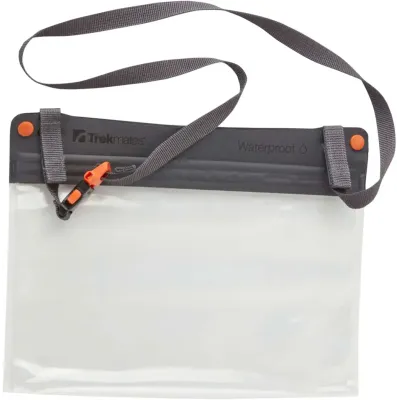 Гермочехол Trekmates Twin Seal Map Case TM-003257 - Robinzon.ua