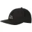 Кепка Buff Pack Baseball Cap, Solid Black (BU 122595.999.10.00) - Robinzon.ua