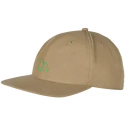 Кепка Buff Pack Baseball Cap, Solid Sand (BU 122595.302.10.00) Кепка Buff Pack Baseball Cap, Solid Sand (BU 122595.302.10.00) - Robinzon.ua