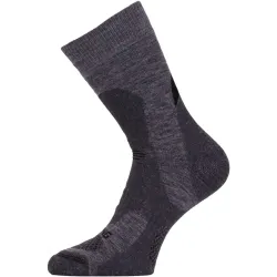 Термошкарпетки трекінгові Lasting TRP, Grey, XL (TRP-889XL) Термошкарпетки трекінгові Lasting TRP, Grey, XL (TRP-889XL) - Robinzon.ua