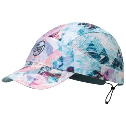 Кепка Buff Pack Run Cap, R-Irised Aqua (BU 117212.711.10.00) Кепка Buff Pack Run Cap, R-Irised Aqua (BU 117212.711.10.00) - Robinzon.ua