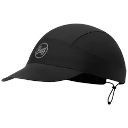Кепка Buff Pack Run Cap, R-Solid Black - XL (BU 119505.999.10.00) Кепка Buff Pack Run Cap, R-Solid Black - XL (BU 119505.999.10.00) - Robinzon.ua