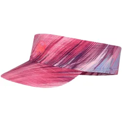 Кепка-козырек Buff Pack Run Visor, Pixel Pink (BU 125574.538.10.00) Кепка-козырек Buff Pack Run Visor, Pixel Pink (BU 125574.538.10.00) - Robinzon.ua