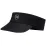 Кепка-козырек Buff Pack Run Visor, R-Solid Black (BU 119483.999.10.00) - Robinzon.ua