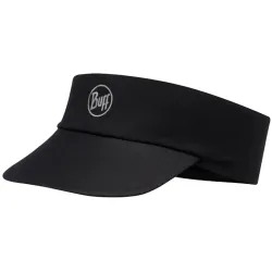 Кепка-козырек Buff Pack Run Visor, R-Solid Black (BU 119483.999.10.00) Кепка-козырек Buff Pack Run Visor, R-Solid Black (BU 119483.999.10.00) - Robinzon.ua