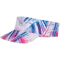 Кепка-козырек Buff Pack Run Visor, R-Wira Multi (BU 122568.555.10.00) Кепка-козырек Buff Pack Run Visor, R-Wira Multi (BU 122568.555.10.00) - Robinzon.ua