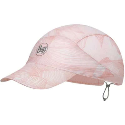 Кепка Buff Pack Speed ​​Cap Cyancy Blossom L/XL (BU 128659.537.30.00) - Robinzon.ua