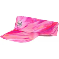 Кепка с козырьком Buff Pack Speed Visor Sish Pink Fluo (BU 128657.522.10.00) Кепка с козырьком Buff Pack Speed Visor Sish Pink Fluo (BU 128657.522.10.00) - Robinzon.ua