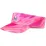Кепка з козирком Buff Pack Speed ​​Visor Sish Pink Fluo (BU 128657.522.10.00) - Robinzon.ua