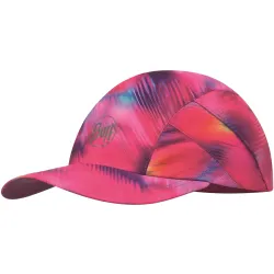 Кепка Buff Pro Run Cap, R-Shining Pink (BU 117229.538.10.00) Кепка Buff Pro Run Cap, R-Shining Pink (BU 117229.538.10.00) - Robinzon.ua