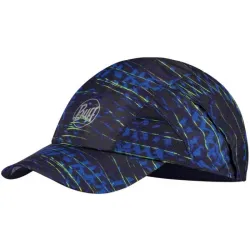 Кепка Buff Pro Run Cap, R-Sural Multi (BU 122572.555.10.00) Кепка Buff Pro Run Cap, R-Sural Multi (BU 122572.555.10.00) - Robinzon.ua