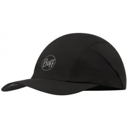 Кепка Buff Pro Run Cap, Solid R-Black (BU 117226.999.10.00) Кепка Buff Pro Run Cap, Solid R-Black (BU 117226.999.10.00) - Robinzon.ua