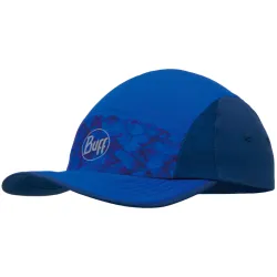 Кепка Buff Run Cap, Adren Cape Blue (BU 117190.715.10.00) Кепка Buff Run Cap, Adren Cape Blue (BU 117190.715.10.00) - Robinzon.ua