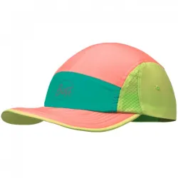Кепка Buff Run Cap, Blocks Multi (BU 117188.555.10.00) Кепка Buff Run Cap, Blocks Multi (BU 117188.555.10.00) - Robinzon.ua