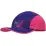 Кепка Buff Run Cap, Optical Pink (BU 117192.538.10.00) - Robinzon.ua