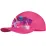 Кепка Buff Run Cap, R-B-Magik Pink (BU 122570.538.10.00) - Robinzon.ua