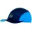 Кепка Buff Run Cap, R-Frequence Blue (BU 117924.707.10.00) - Robinzon.ua