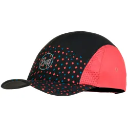 Кепка Buff Run Cap, R-Liw Multi (BU 117923.555.10.00) Кепка Buff Run Cap, R-Liw Multi (BU 117923.555.10.00) - Robinzon.ua