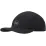 Кепка Buff Run Cap, Solid R-Black (BU 119490.999.10.00) - Robinzon.ua
