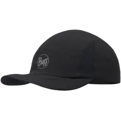 Кепка Buff Run Cap, Solid R-Black (BU 119490.999.10.00) Кепка Buff Run Cap, Solid R-Black (BU 119490.999.10.00) - Robinzon.ua