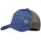 Кепка Buff Trucker Tech Cap, Solid Cape Blue - S/M (BU 117250.715.20.00) - Robinzon.ua
