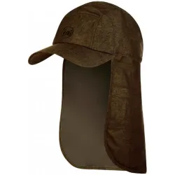 Кепка Buff Bimini Cap, Zinc Khaki (BU 119526.854.10.00) Кепка Buff Bimini Cap, Zinc Khaki (BU 119526.854.10.00) - Robinzon.ua