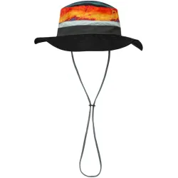 Панама Buff Booney Hat Jamsun Black L/XL (BU 128591.999.30.00) - Robinzon.ua