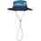 Панама Buff Booney Hat, Zankor Blue - S/M (BU 125381.707.20.00) - Robinzon.ua