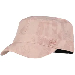 Кепка Buff Military Cap, Açai Rose Pink - S/M (BU 125334.561.20.00) Кепка Buff Military Cap, Açai Rose Pink - S/M (BU 125334.561.20.00) - Robinzon.ua
