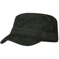 Кепка Buff Military Cap, Checkboard Moss Green - S (BU 117234.851.20.00) Кепка Buff Military Cap, Checkboard Moss Green - S (BU 117234.851.20.00) - Robinzon.ua