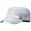 Кепка Buff Military Cap, Dharma Silver Grey - S/M (BU 117235.334.20.00) - Robinzon.ua