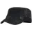 Кепка Buff Military Cap, Rinmann Black - L/XL (BU 123160.999.30.00) - Robinzon.ua