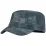 Кепка Buff Military Cap, Rinmann Pewter Grey - S/M (BU 119518.906.20.00) - Robinzon.ua