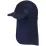 Кепка Buff Pack Sakhara Cap, Grevers Navy - L/XL (BU 125340.787.30.00) - Robinzon.ua