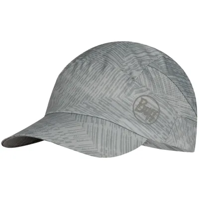 Кепка Buff Pack Trek Cap, Keled Grey (BU 122587.937.10.00) - Robinzon.ua