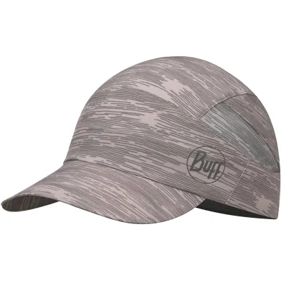 Кепка Buff Pack Trek Cap, Landscape Grey (BU 117221.937.10.00) - Robinzon.ua