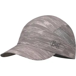 Кепка Buff Pack Trek Cap, Landscape Grey (BU 117221.937.10.00) - Robinzon.ua