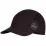 Кепка Buff Pack Trek Cap, Solid Black (BU 117218.999.10.00) - Robinzon.ua