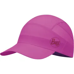 Кепка Buff Pack Trek Cap, Solid Pink (BU 117218.538.10.00) Кепка Buff Pack Trek Cap, Solid Pink (BU 117218.538.10.00) - Robinzon.ua