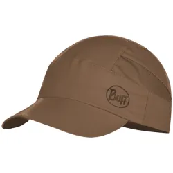 Кепка Buff Pack Trek Cap, Solid Seed - L/XL (BU 117218.864.30.00) - Robinzon.ua