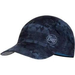 Кепка Buff Pack Trek Cap, Tzom Stone Blue (BU 119520.754.10.00) Кепка Buff Pack Trek Cap, Tzom Stone Blue (BU 119520.754.10.00) - Robinzon.ua
