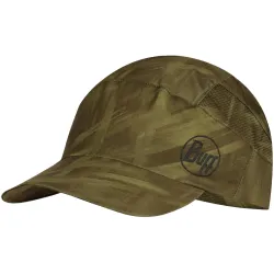 Кепка Buff Pack Trek Cap, Ubud Olive (BU 122588.835.10.00) - Robinzon.ua