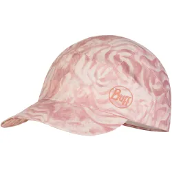 Кепка Buff Pack Trek Cap, Zoa Pale Pink (BU 119522.508.10.00) Кепка Buff Pack Trek Cap, Zoa Pale Pink (BU 119522.508.10.00) - Robinzon.ua