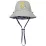 Панама дитяча Buff Play Booney Hat Sile Light Grey (BU 128601.933.10.00) - Robinzon.ua