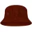 Панама Buff Trek Bucket Hat, Acai Brick - S/M (BU 125343.429.20.00) - Robinzon.ua