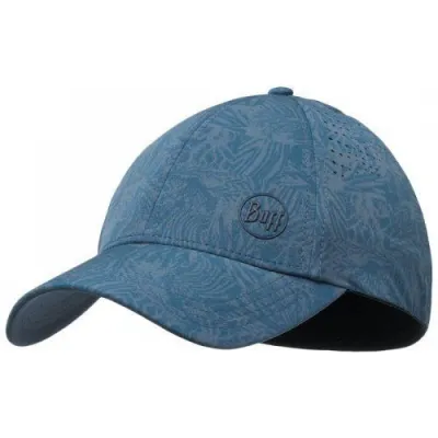 Кепка Buff Trek Cap, Checkboard Navy - S/M (BU 117195.787.20.00) - Robinzon.ua