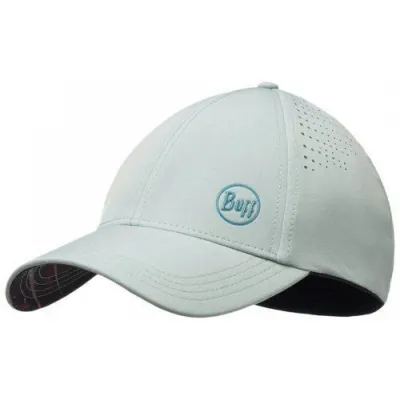 Кепка Buff Trek Cap, Collage Aqua - S/M (BU 117194.711.20.00) - Robinzon.ua